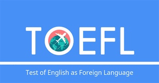 托福口語