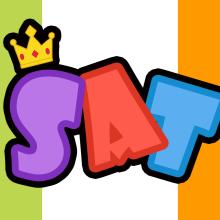 sat考試培訓