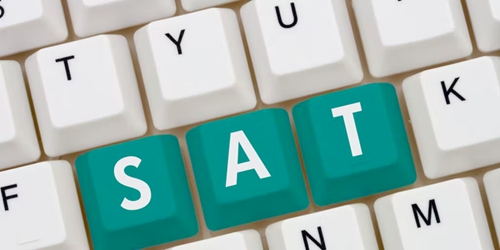 SAT成績