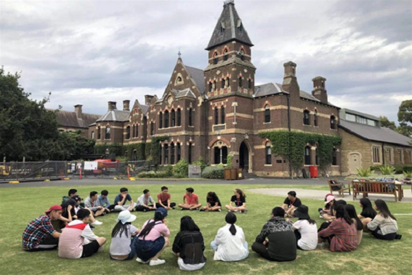 英國留學倫敦大學申請條件有哪些？