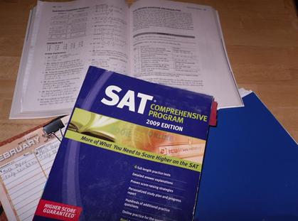 SAT英語和大學英語的區(qū)別是什么？